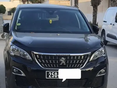 Peugeot 3008 2017 164 km