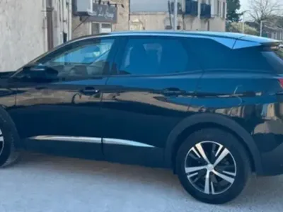 Peugeot 3008 - Photo 6