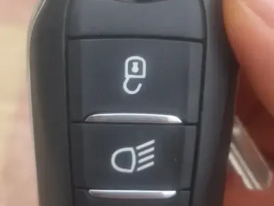 Peugeot 3008 - Photo 5