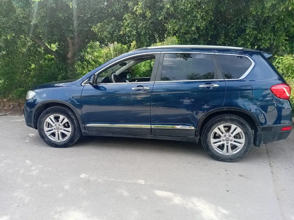 Haval H6 - Photo 3