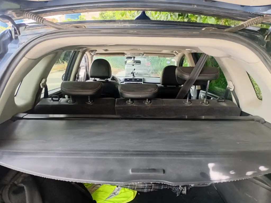 Haval H6 - Photo 4