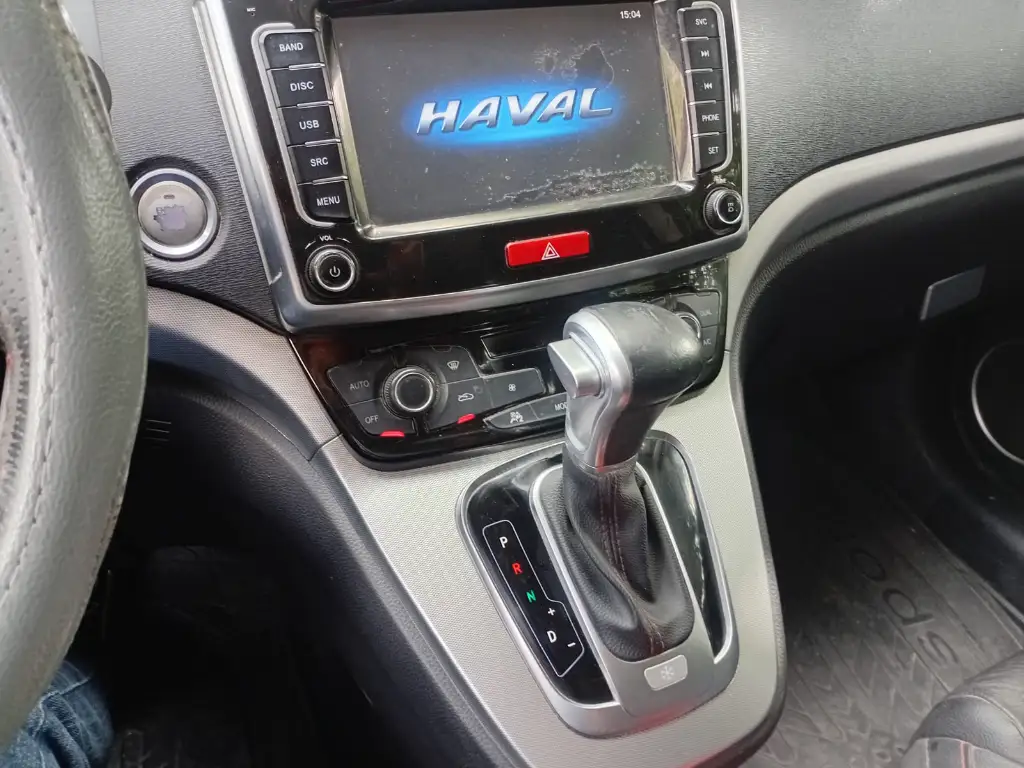 Haval H6 - Photo 5