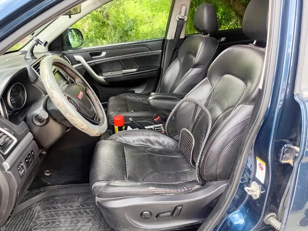 Haval H6 - Photo 6