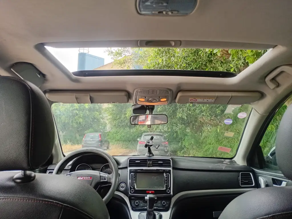 Haval H6 - Photo 7