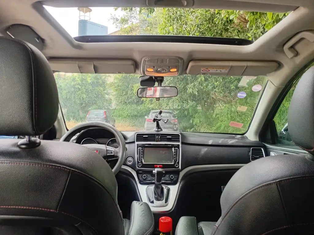 Haval H6 - Photo 8