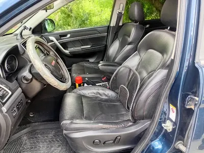 Haval H6 - Photo 5