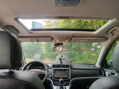 Haval H6 - Photo 4