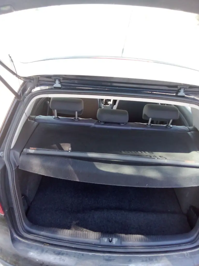 Volkswagen Golf - Photo 11