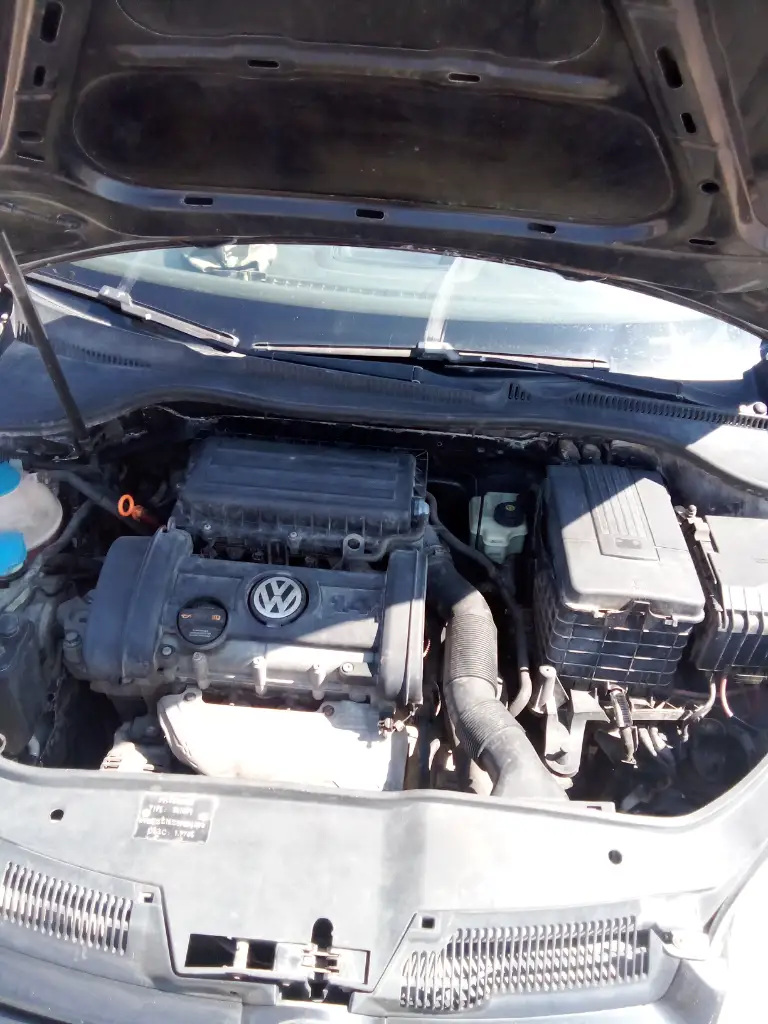 Volkswagen Golf - Photo 12