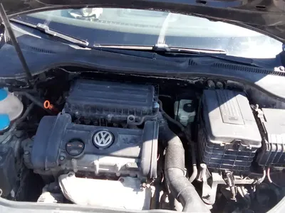 Volkswagen Golf - Photo 2