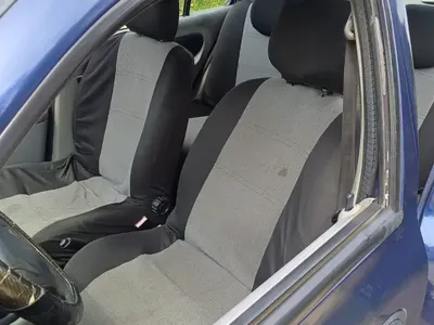 Renault Clio 2003