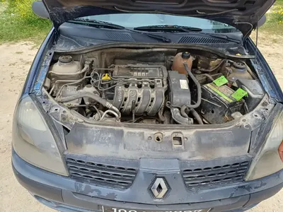 Renault Clio - Photo 2