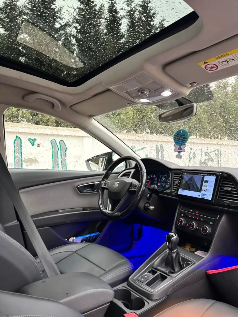 Seat Leon - Photo 3