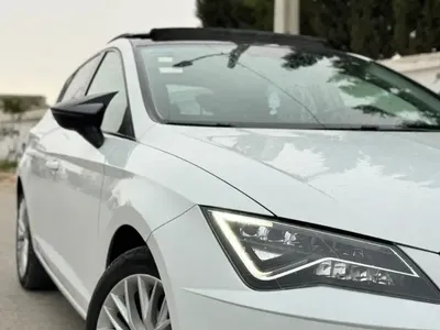 Seat Leon - Photo 5