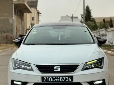 Seat Leon 2019