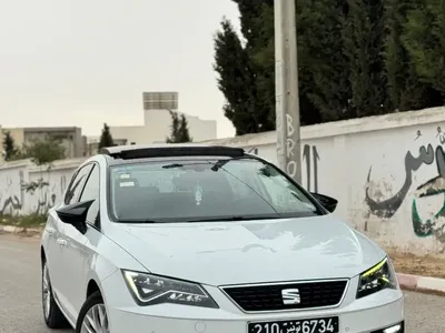 Seat Leon - Photo 2