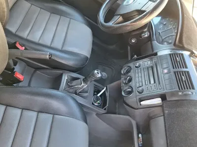 Volkswagen Polo - Photo 4