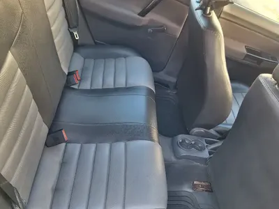Volkswagen Polo - Photo 3