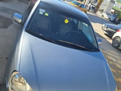 Volkswagen Polo 6 2007