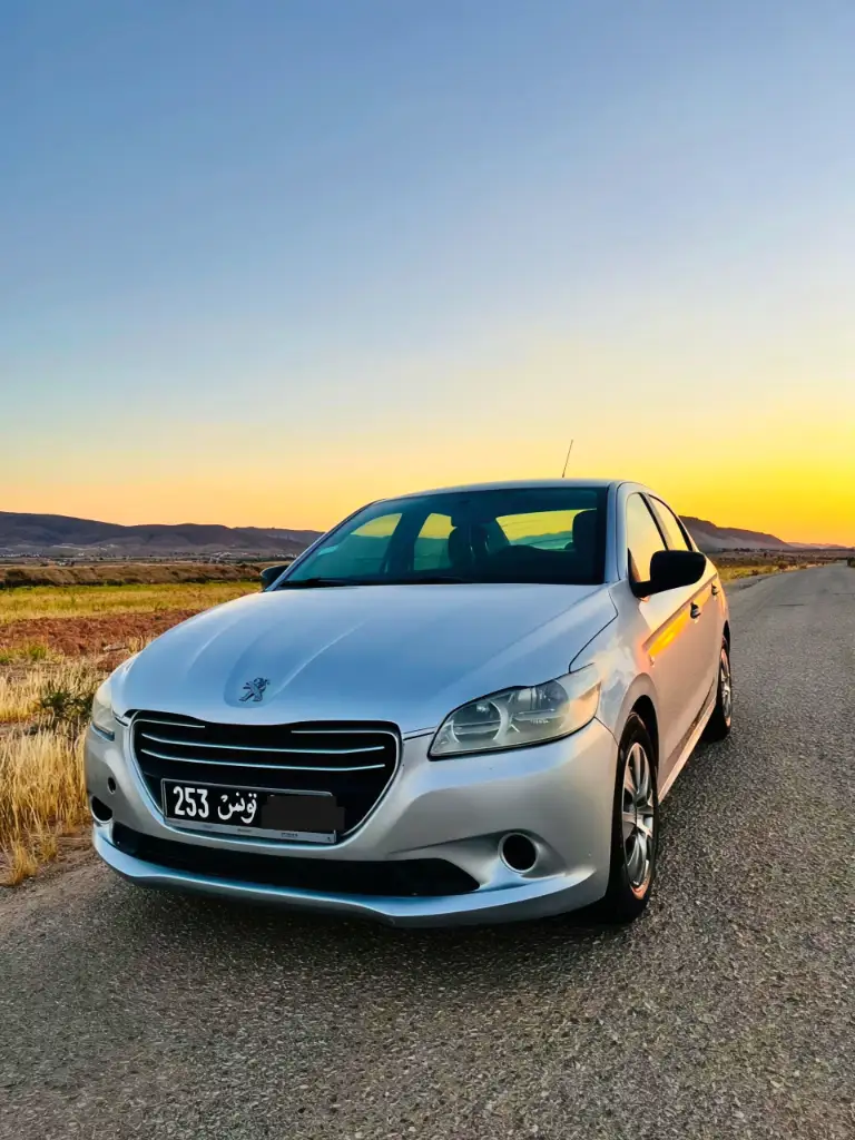 Peugeot 301 - Photo 4