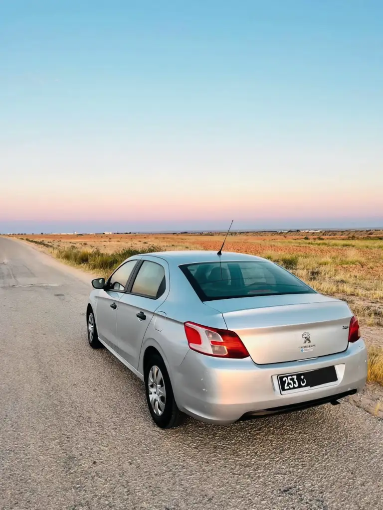 Peugeot 301 - Photo 5