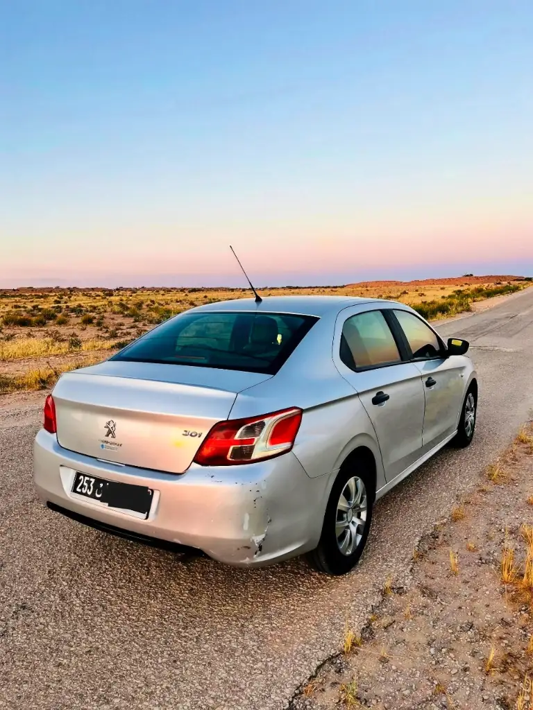 Peugeot 301 - Photo 6