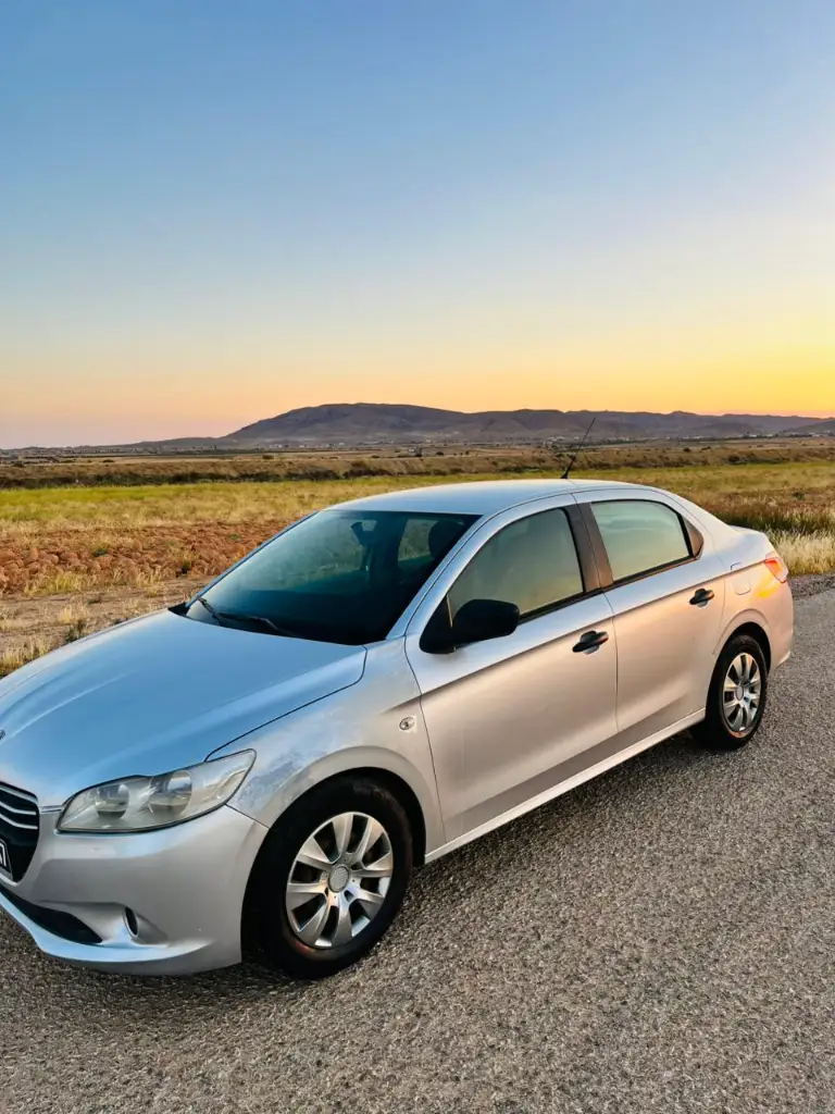 Peugeot 301 - Photo 7