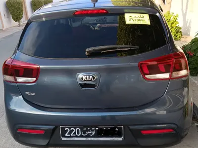 Kia RIO - Photo 2