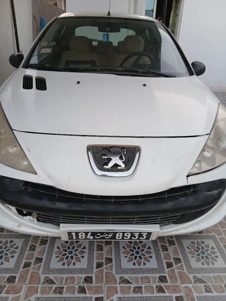 Peugeot 207 - Photo 5