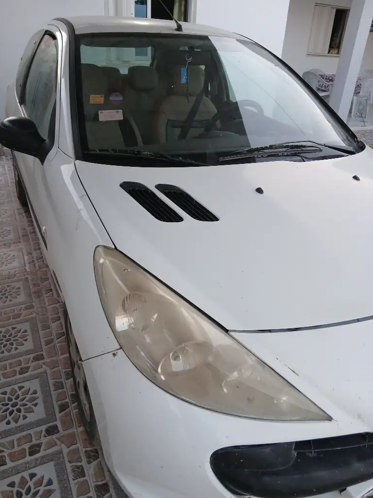 Peugeot 207 - Photo 6