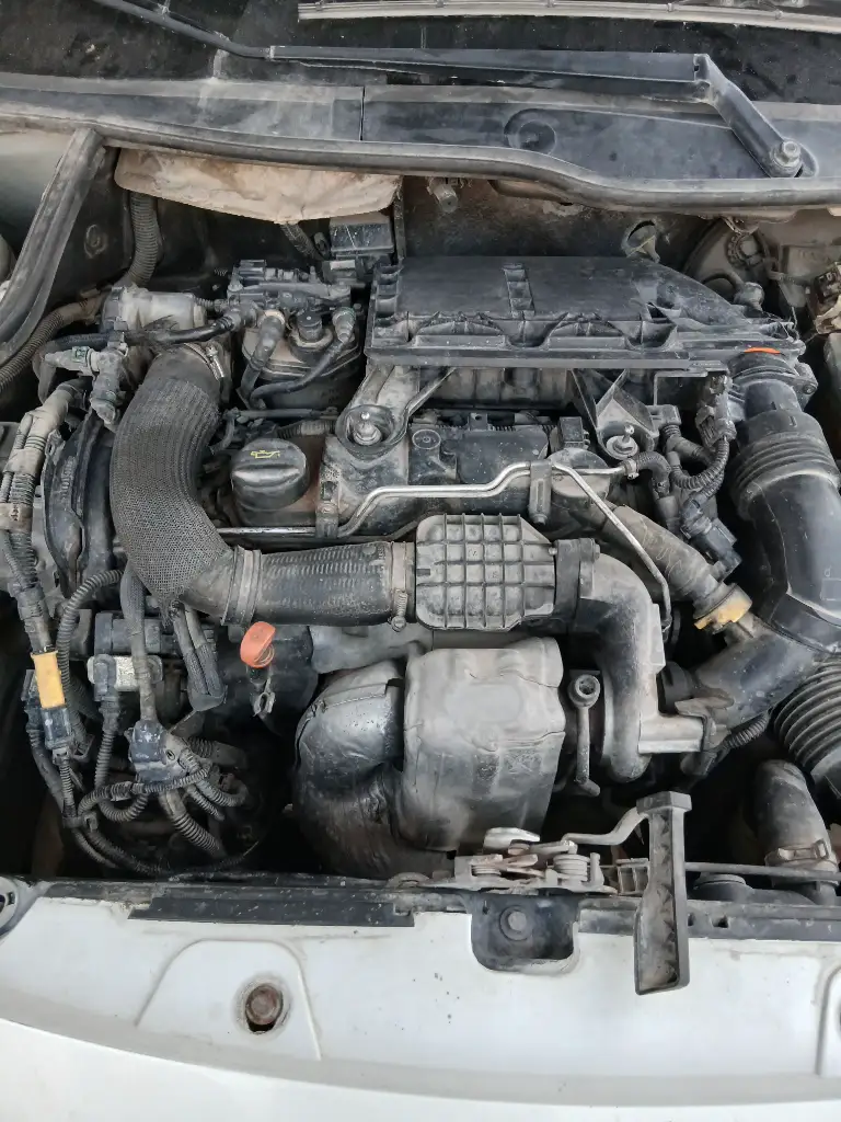 Peugeot 207 - Photo 8