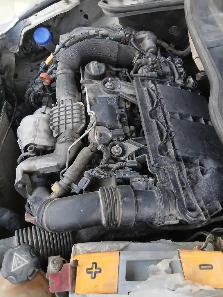 Peugeot 207 - Photo 9