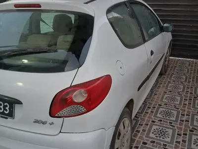 Peugeot 207 - Photo 7