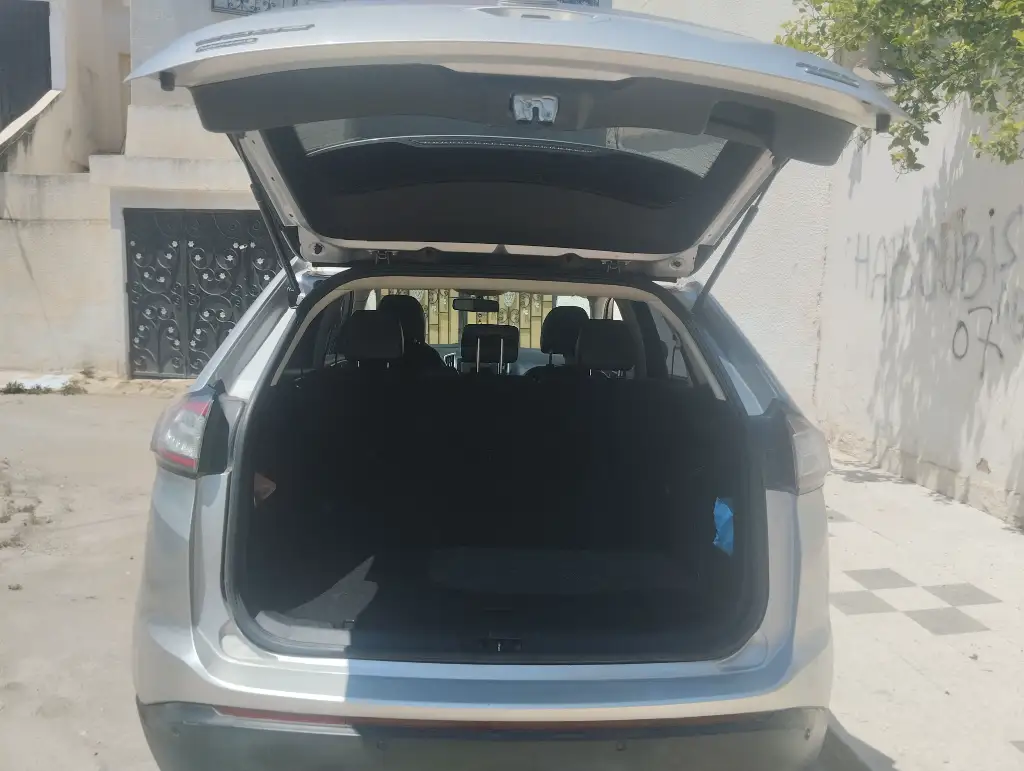 Ford EDGE - Photo 5