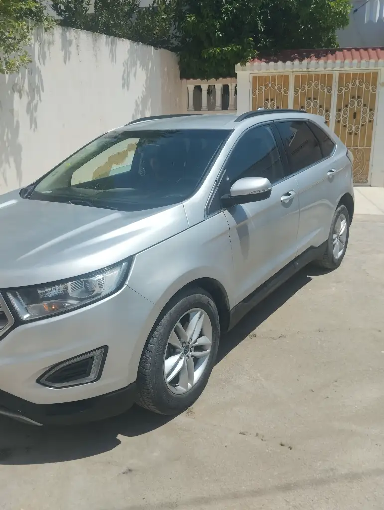 Ford EDGE - Photo 7