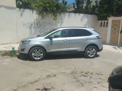 Ford EDGE - Photo 10