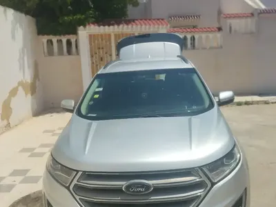 Ford Edge 2015