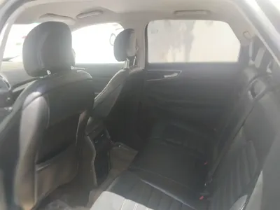 Ford EDGE - Photo 9