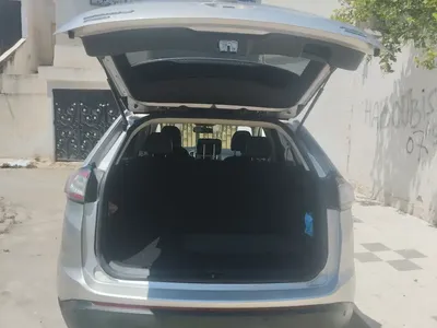 Ford EDGE - Photo 7