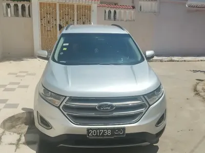 Ford EDGE - Photo 6