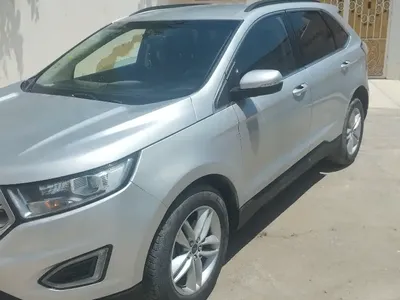 Ford EDGE - Photo 5