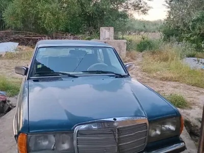 Mercedes 240 1996 0 km