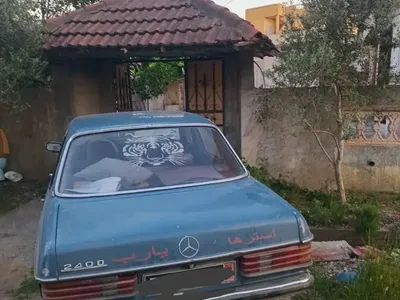 Mercedes 230 - Photo 5