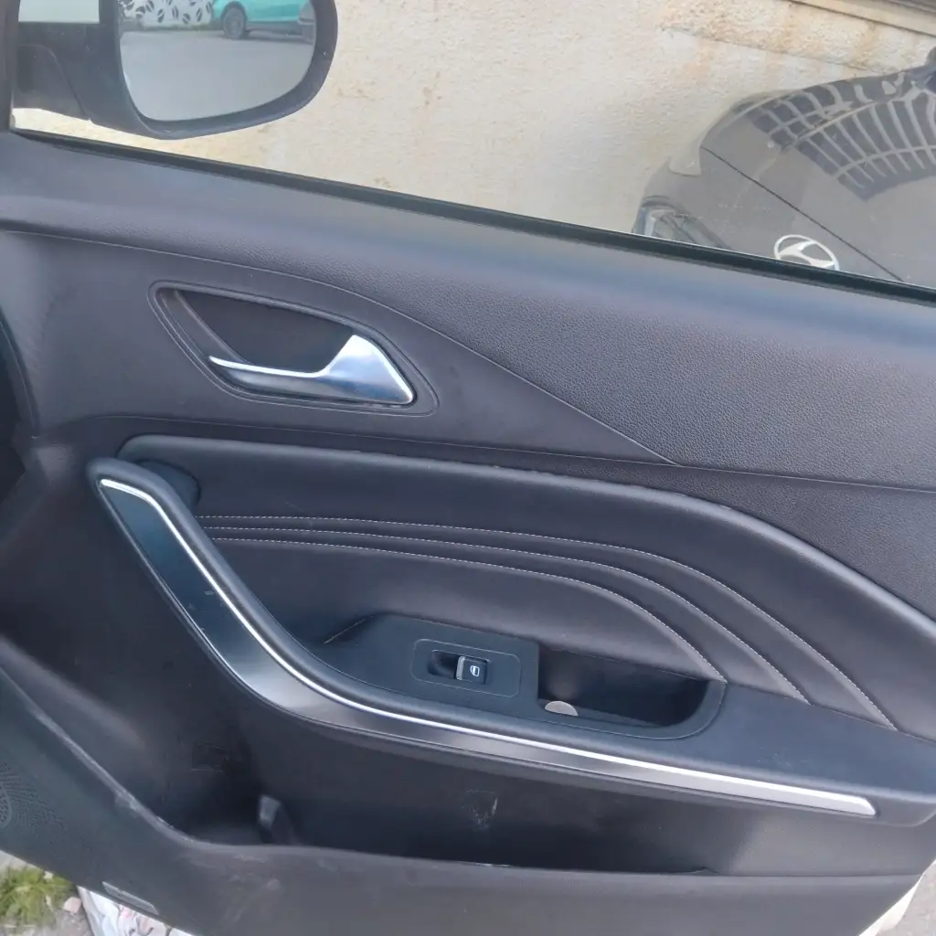 Chery Tiggo 3x - Photo 3