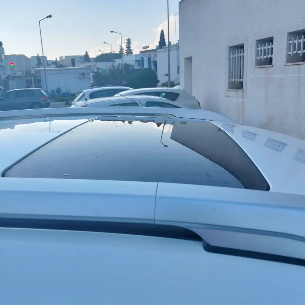 Chery Tiggo 3x - Photo 5
