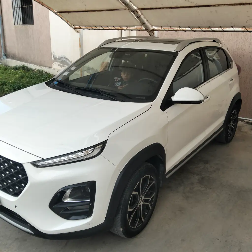 Chery Tiggo 3x 2023