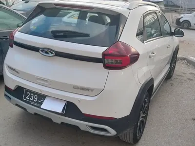 Chery Tiggo 3x - Photo 6