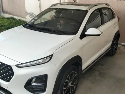 Chery Tiggo 3x 2023 70.000 km