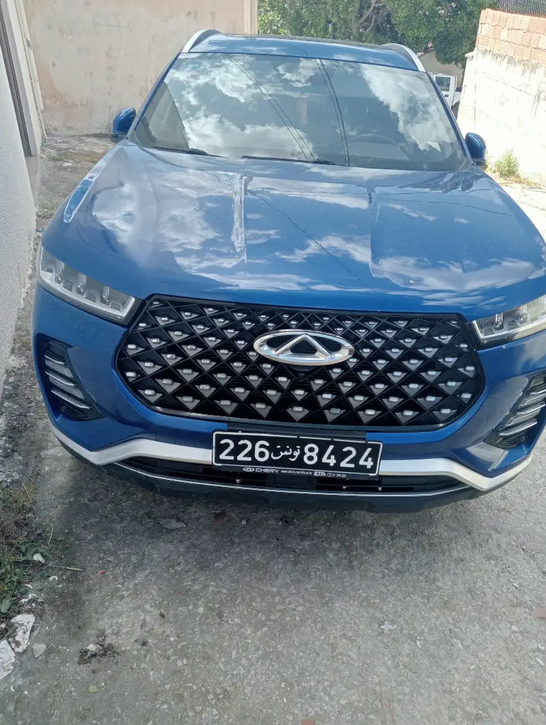 Chery Tiggo 7 Pro - Photo 3