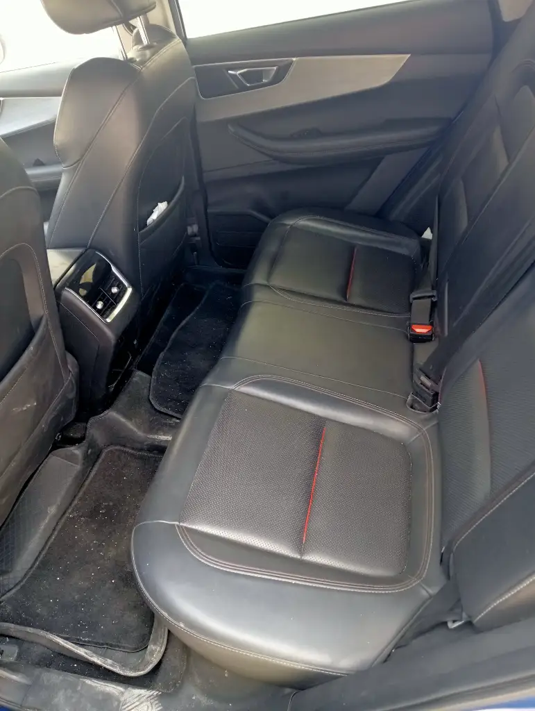 Chery Tiggo 7 Pro - Photo 4